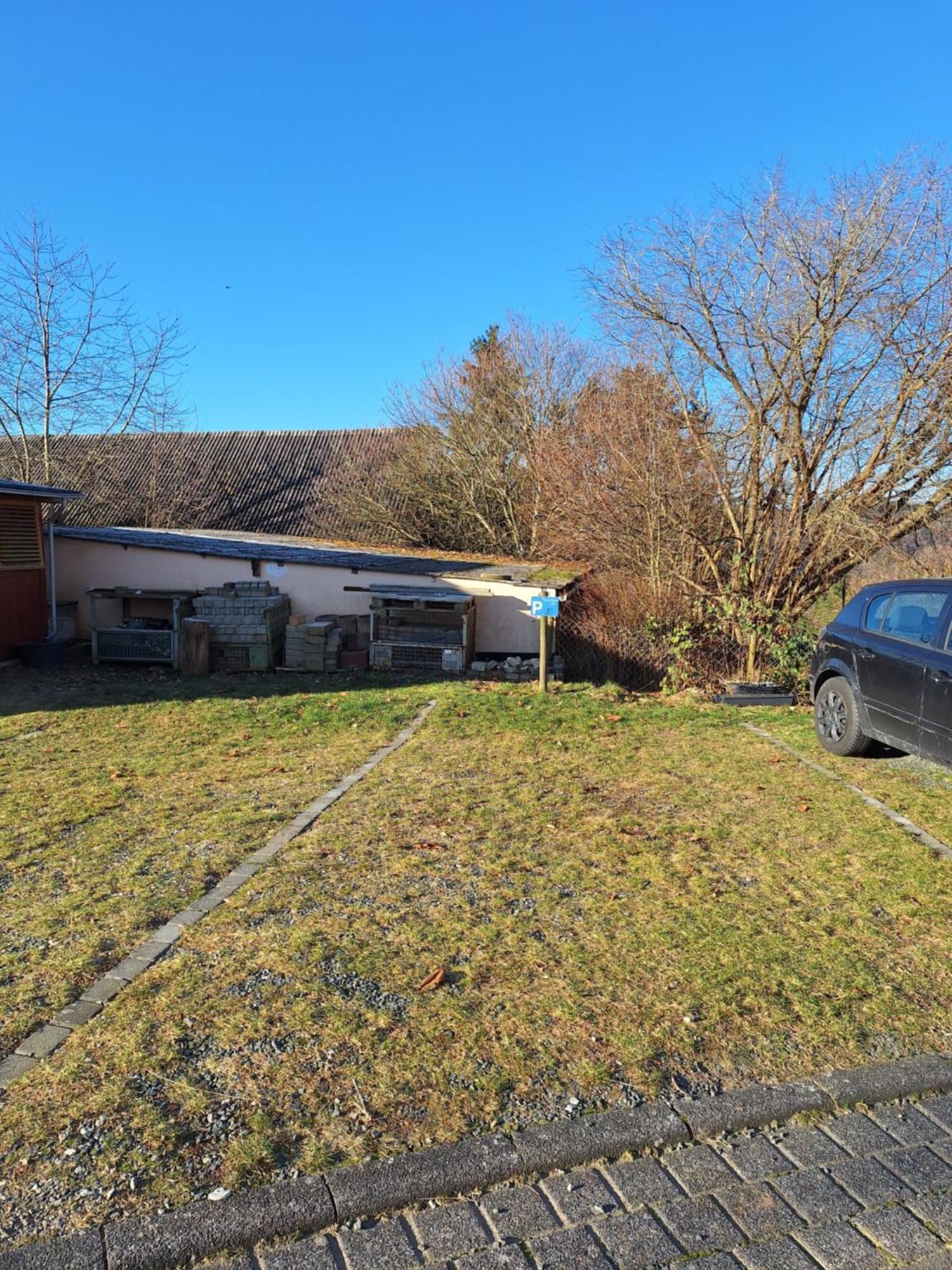 Ferienwohnung Lua Rorodt Exterior photo